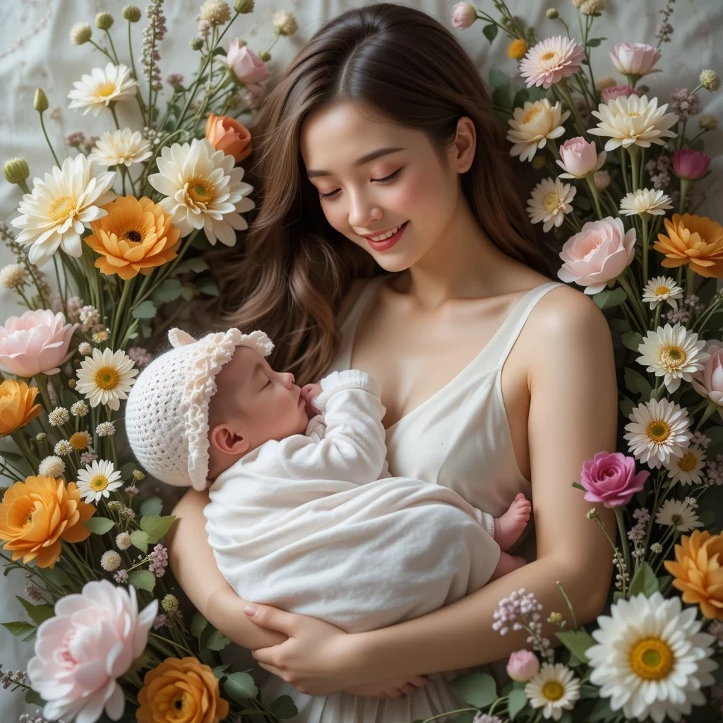 تهنئة بالمولود